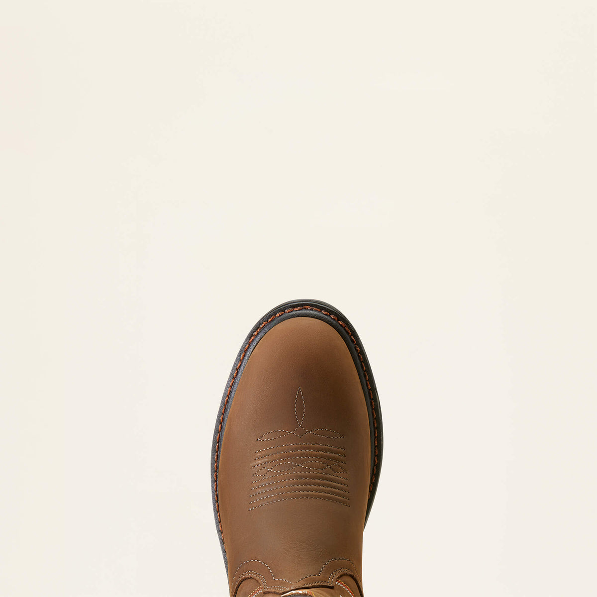 Ariat Mens Workhog Xt Distrsd Brown-10045438