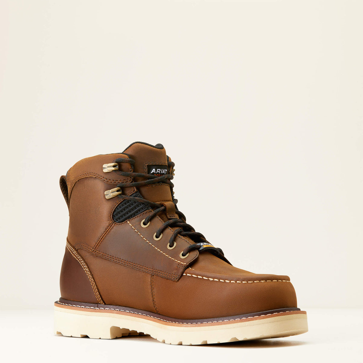 Ariat Mens Rebar Lift 6" Waterproof Composite Toe - view 4