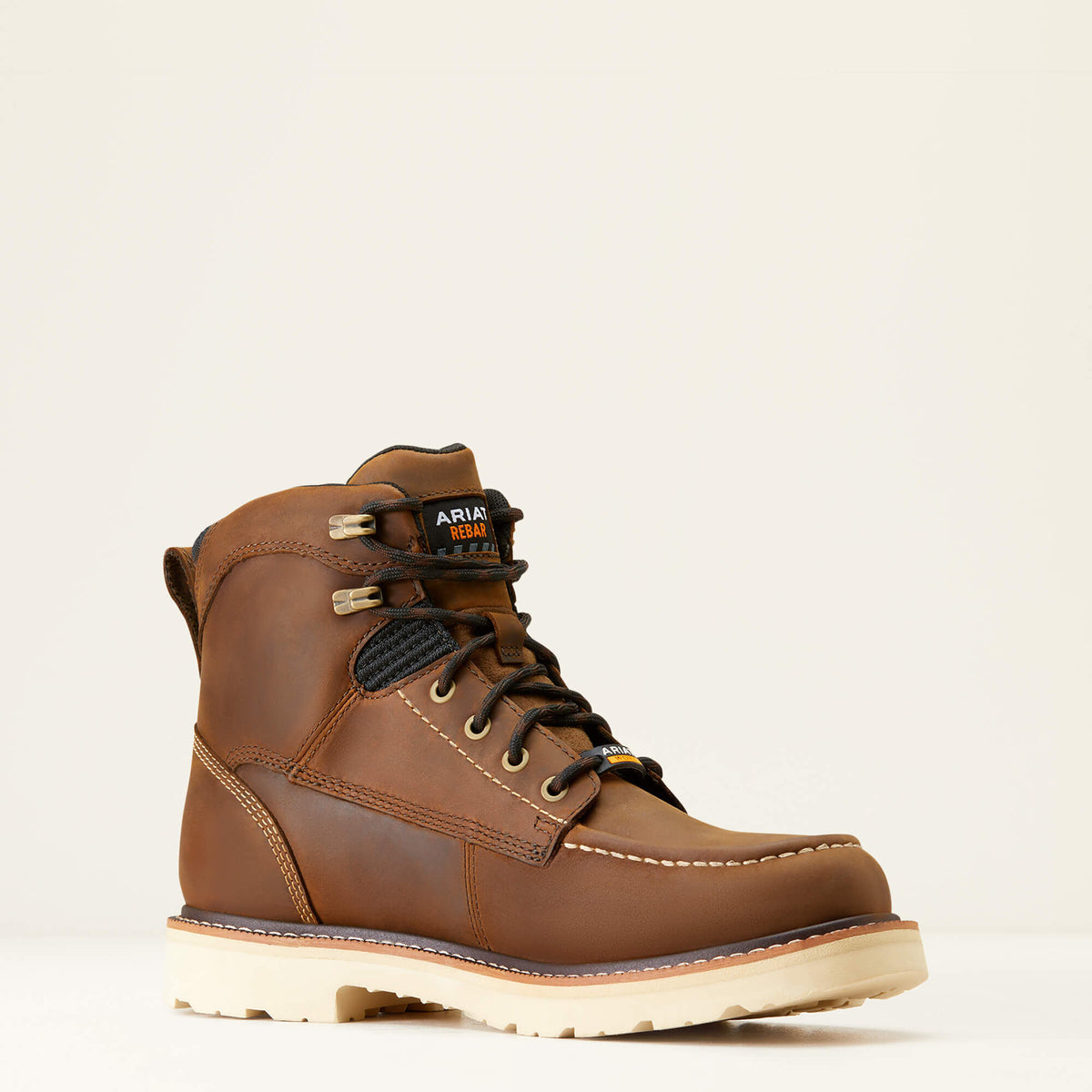 Ariat Mens Rebar Lift 6" Waterproof - view 4