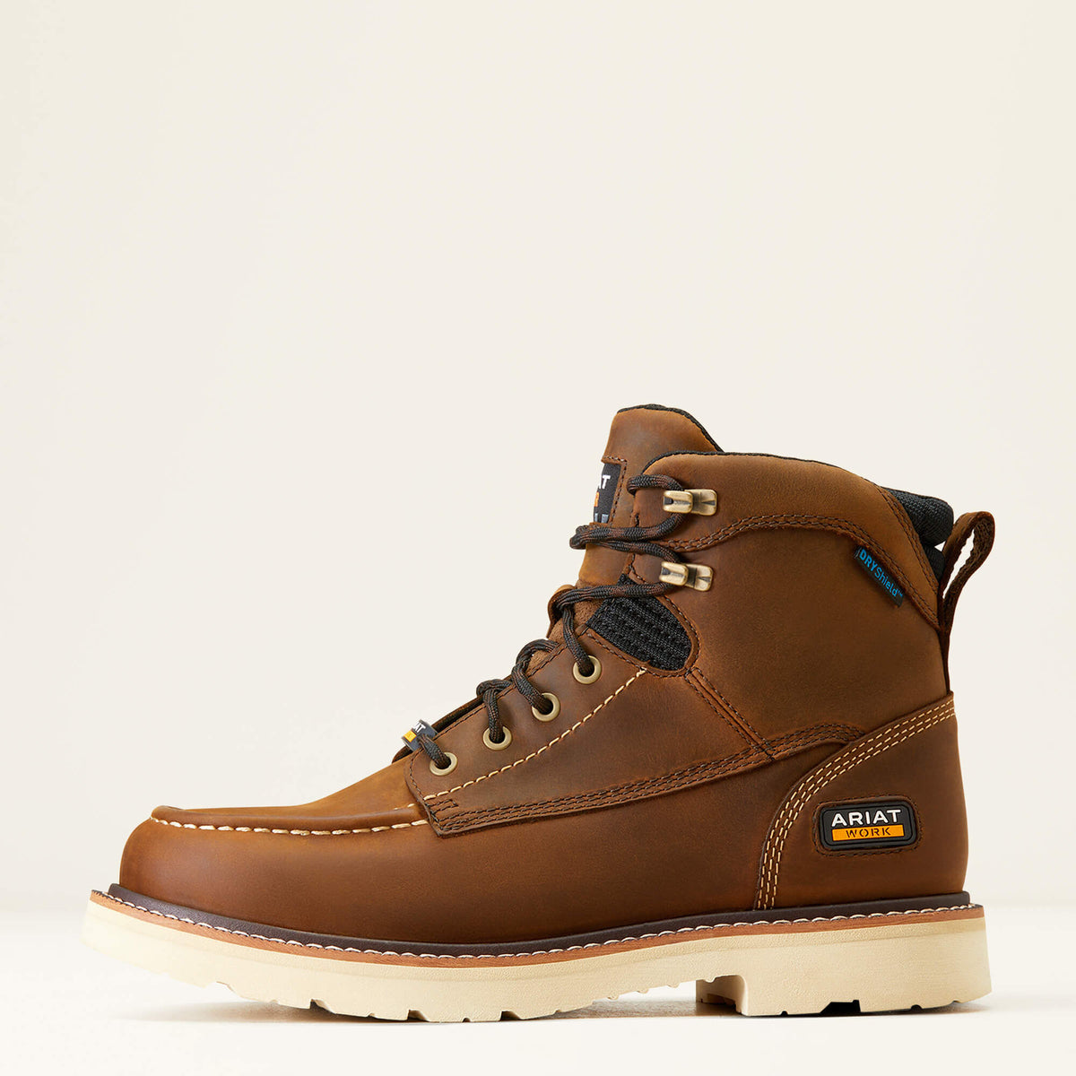 Ariat Mens Rebar Lift 6" Waterproof - view 3