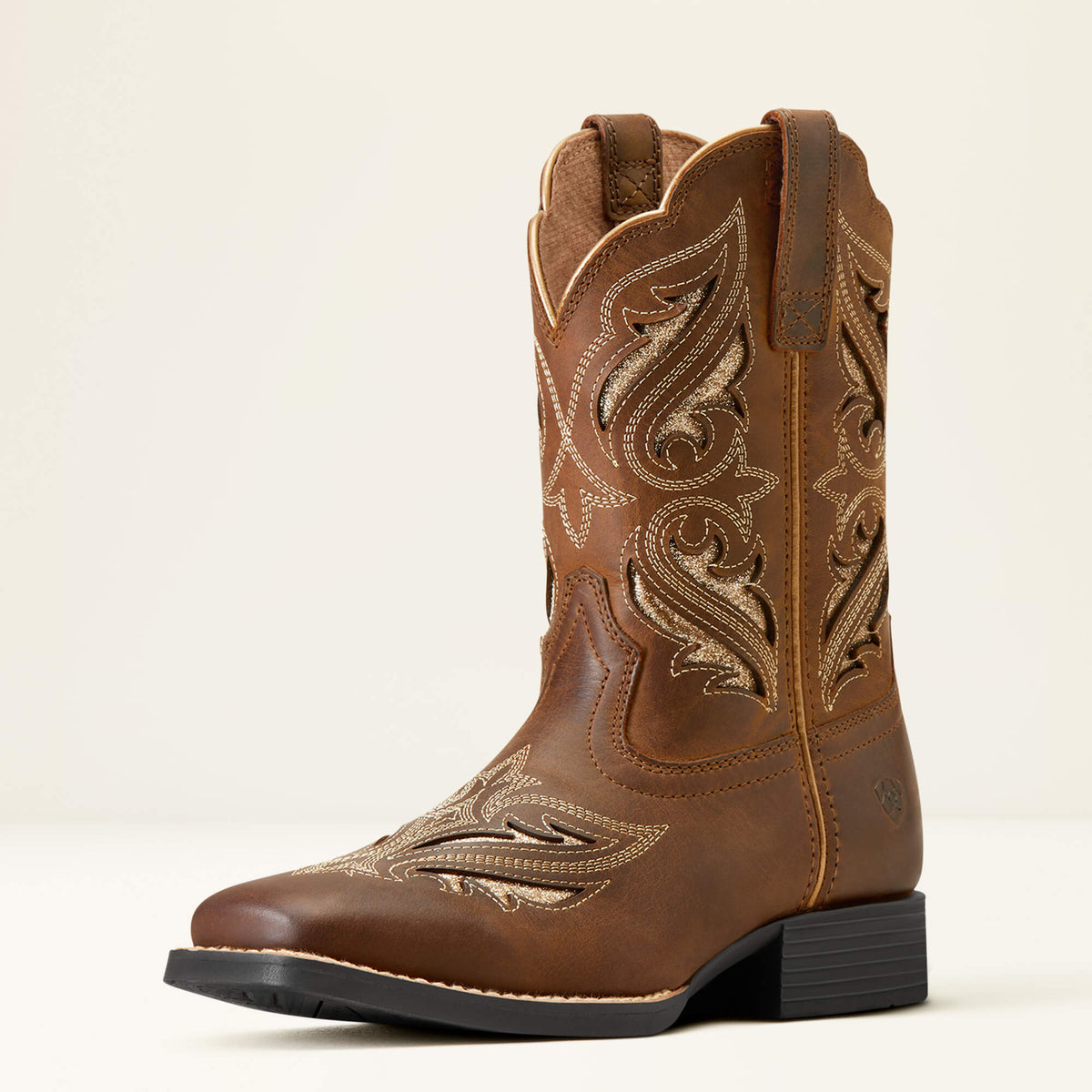 Ariat Kids Round Up Bliss 6884-10046884
