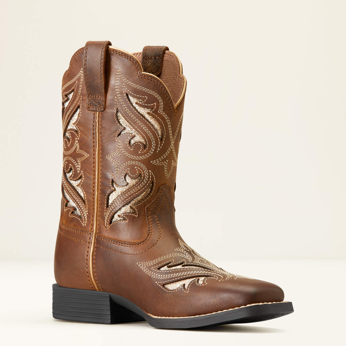 Ariat Kids Round Up Bliss 6884-10046884