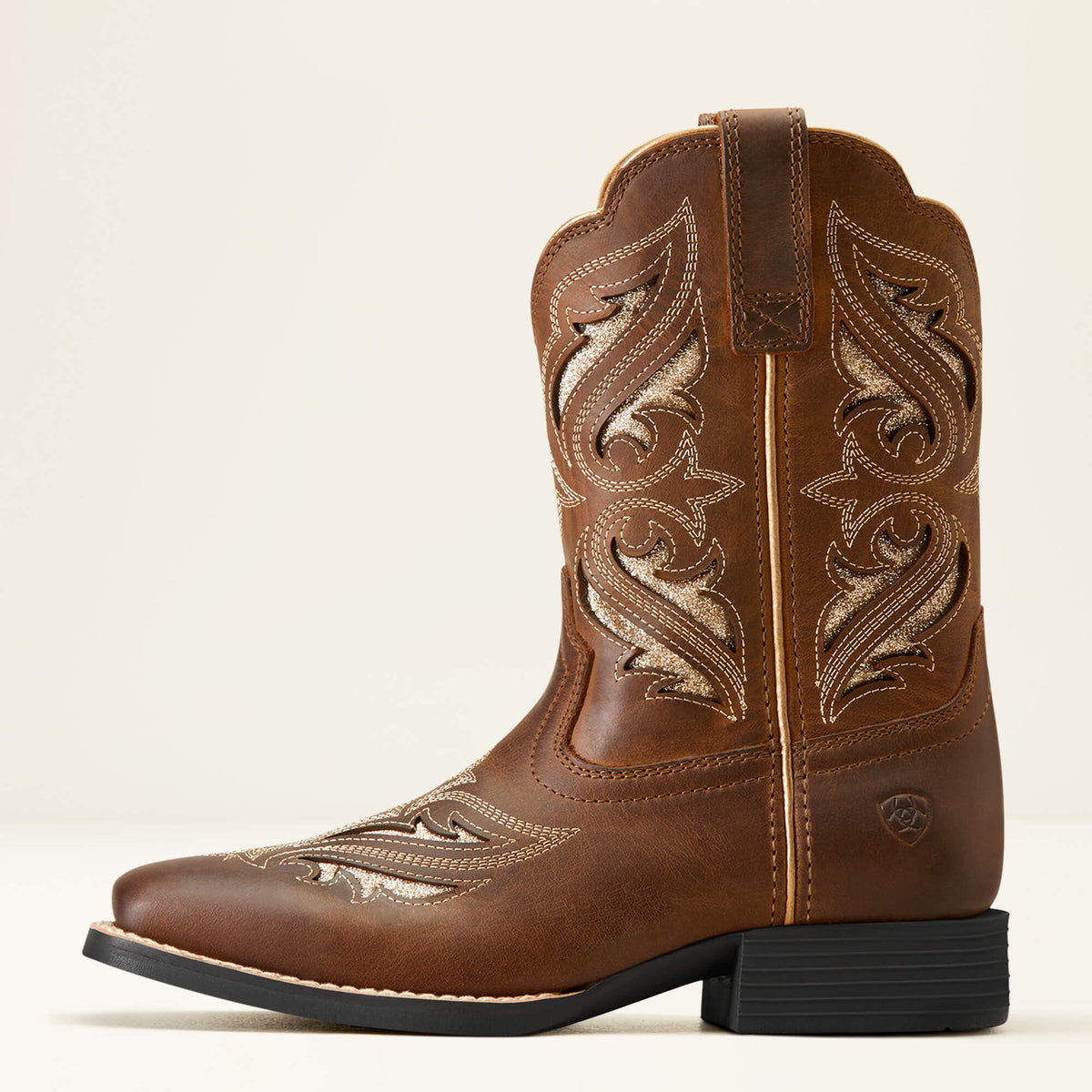 Ariat Kids Round Up Bliss 6884-10046884