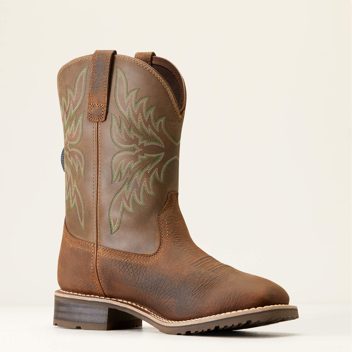 Ariat Mens Hybrid Rancher Boa H20 Acrn-10046933