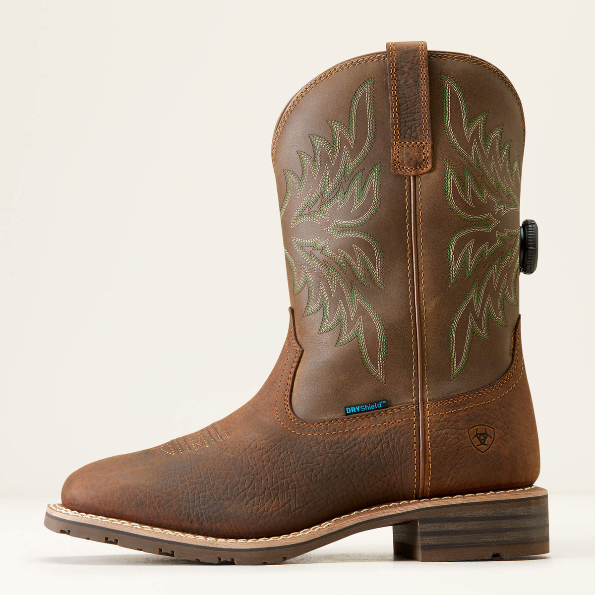 Ariat Mens Hybrid Rancher Boa H20 Acrn-10046933