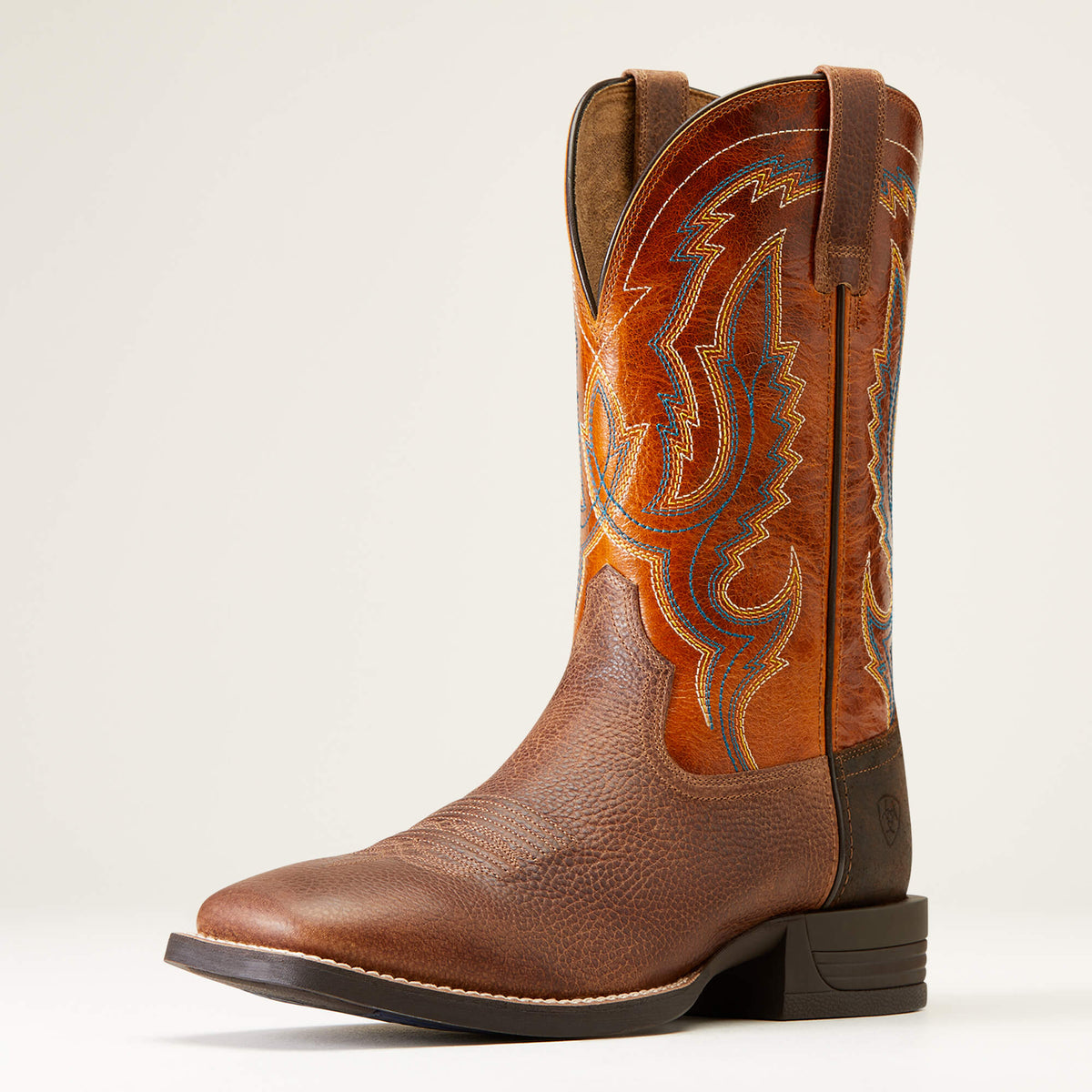 Ariat Mens Steadfast Western-10046951