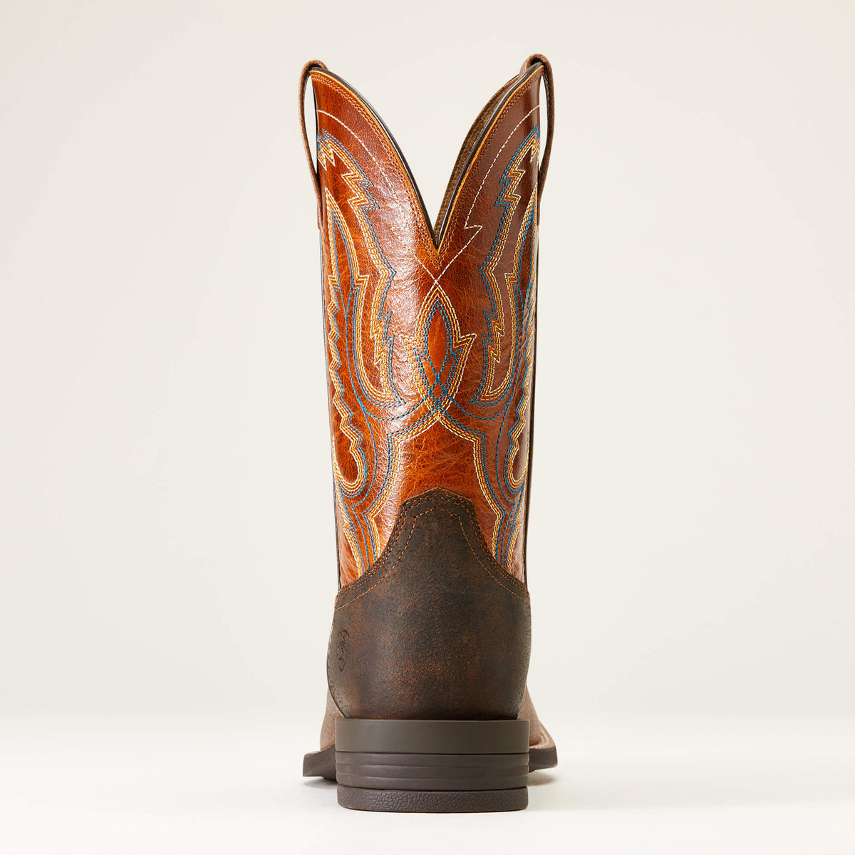 Ariat Mens Steadfast Western-10046951