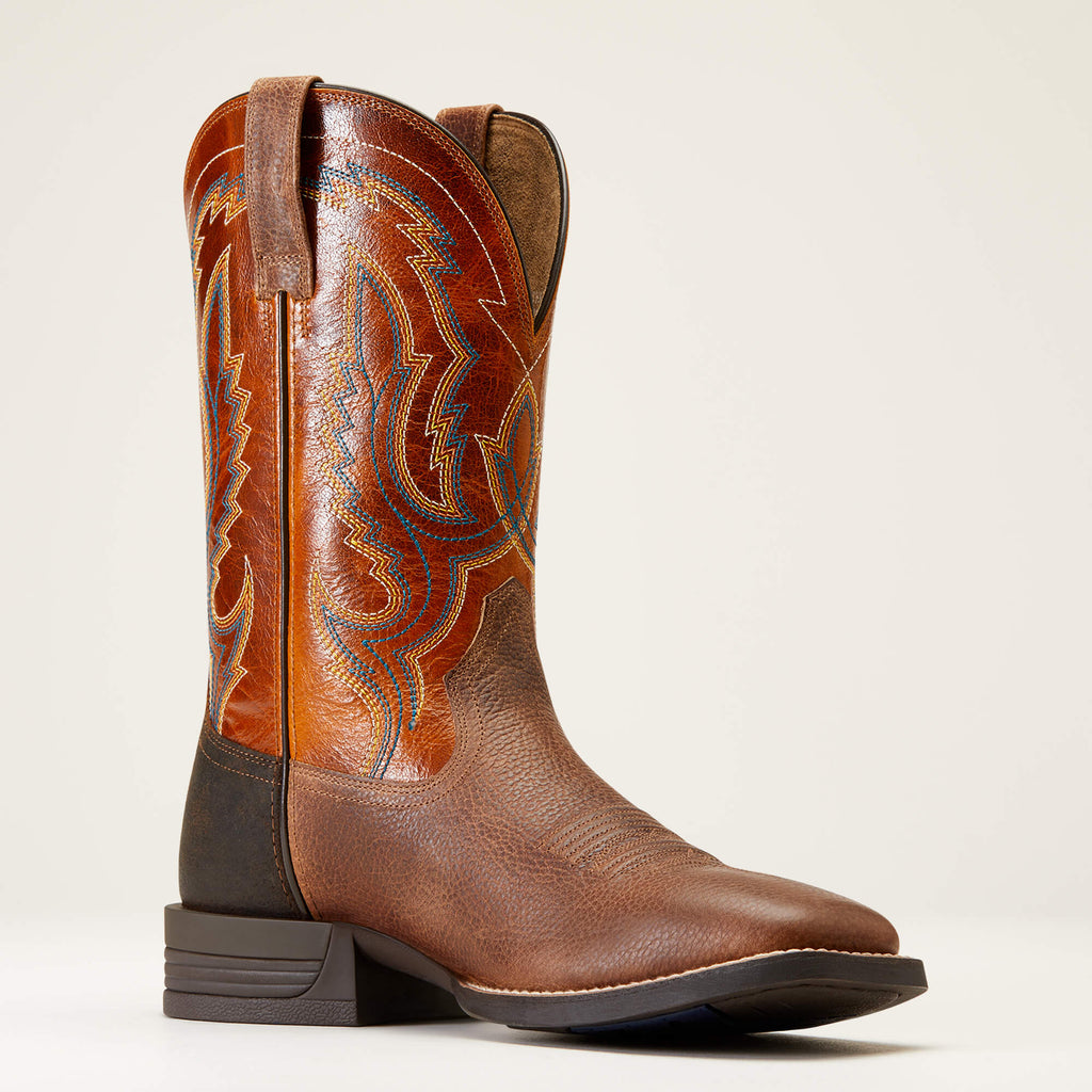Ariat Mens Steadfast Western-10046951