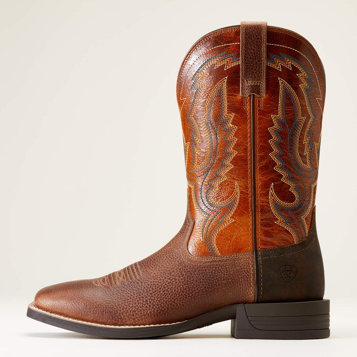 Ariat Mens Steadfast Western-10046951