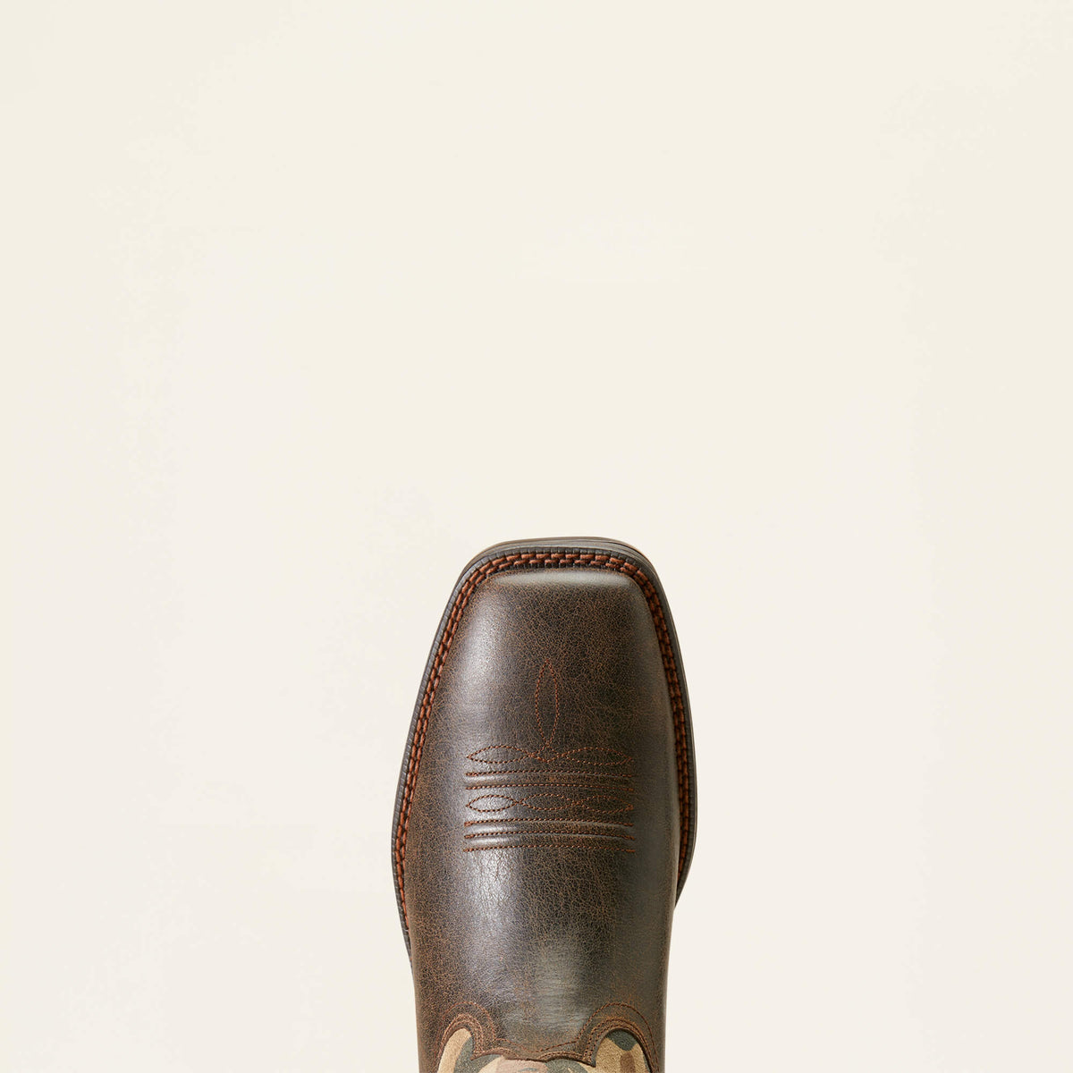 Ariat Mens Ridgeback Venttek Rich Brn/camo-10046980