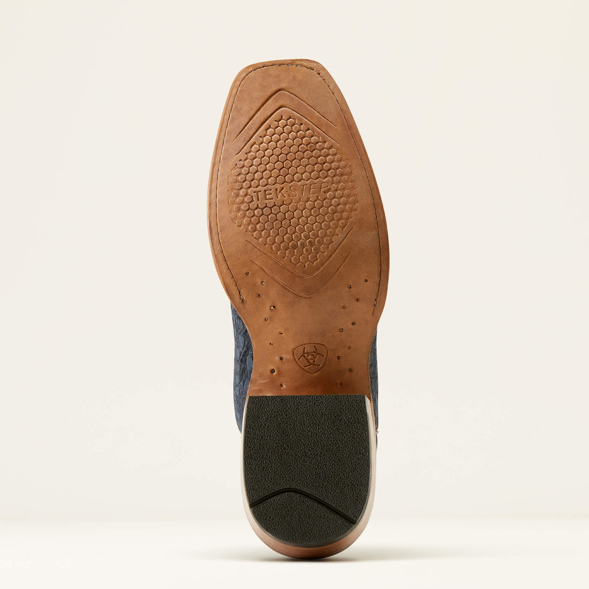 Ariat Mens Futurity Finalist Narrow Cutter Caiman Belly-10047710