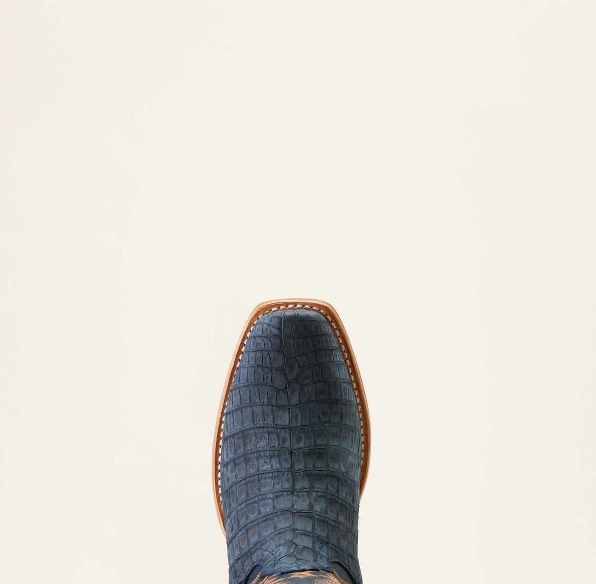 Ariat Mens Futurity Finalist Narrow Cutter Caiman Belly-10047710