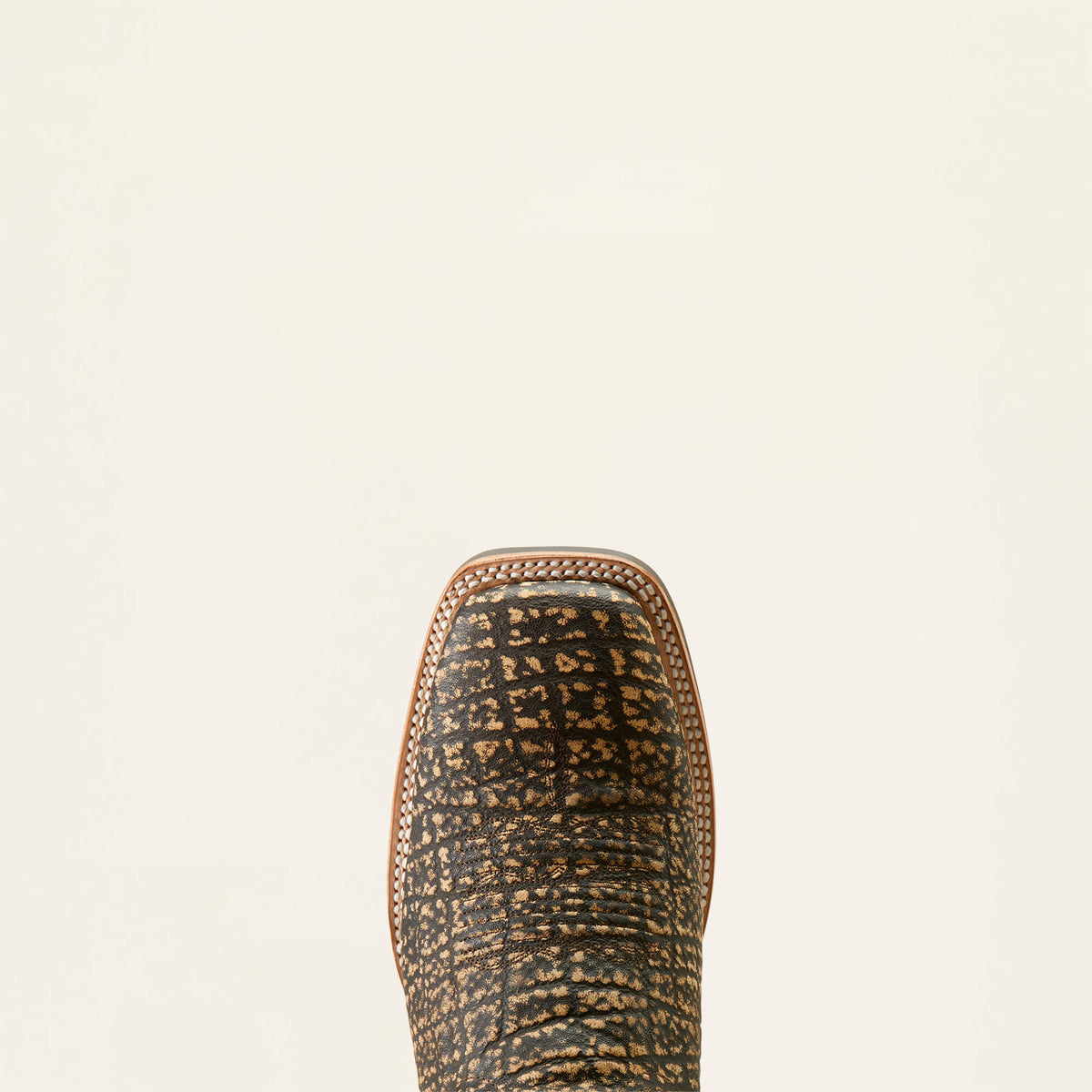 Ariat Mens Cattle Call Mudy Elph Prt/Drk Chc-10050979