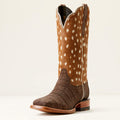 Ariat Frontier Angelina Western Boot - 10053713