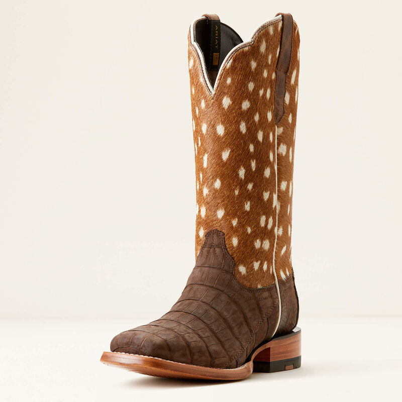 Ariat Frontier Angelina Western Boot - 10053713