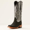 Ariat Futurity Silk Narrow Cutter Toe Western Boot - 10053721