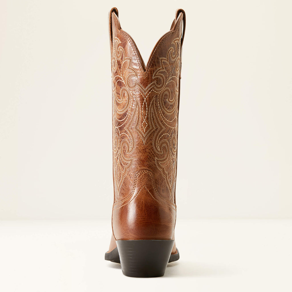 Ariat Womens Round Up-10053733