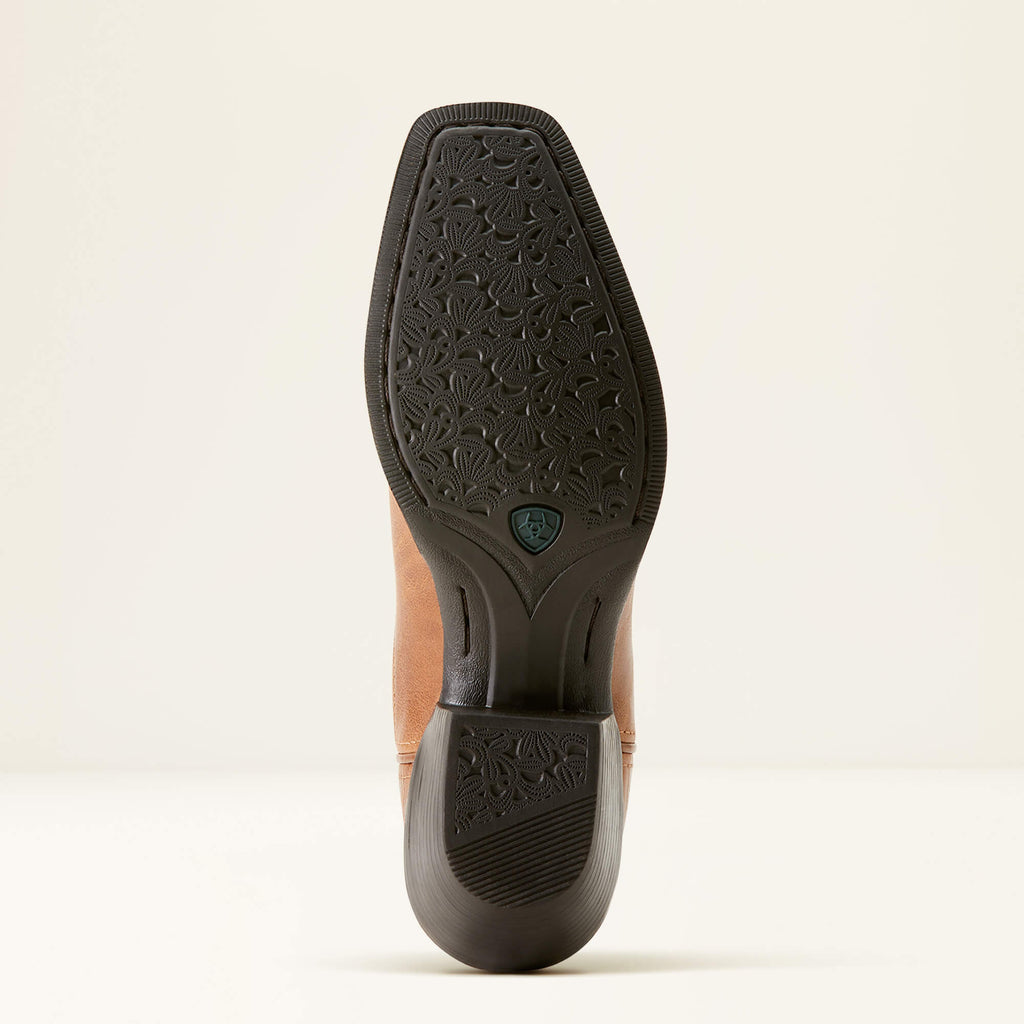 Ariat Womens Round Up-10053733