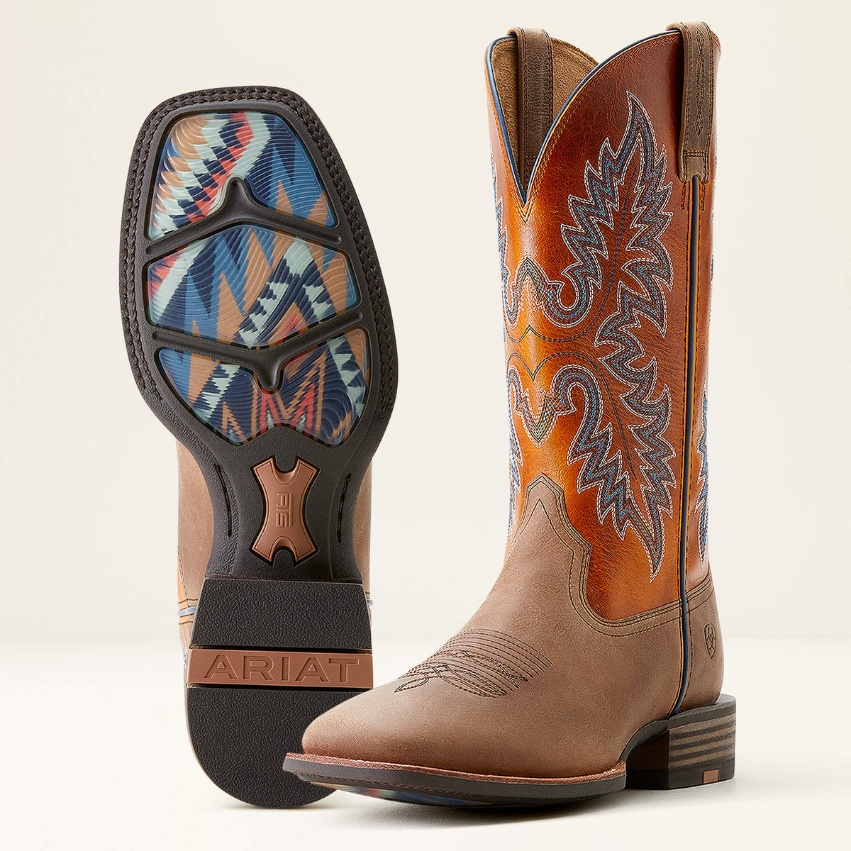 Ariat Mens Hudson Boot-10053740