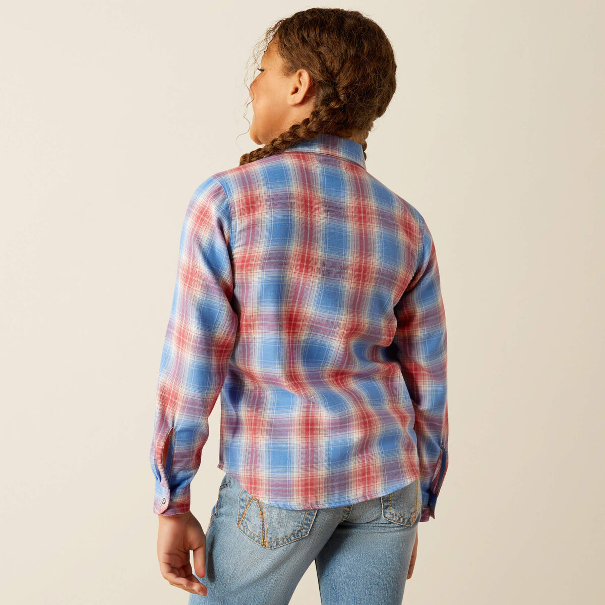 Ariat Kids Sammy Shirt 10054601 - view 2