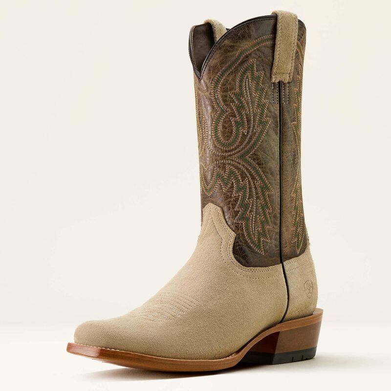 Ariat Futurity Cashout Narrow Cutter Toe Cowboy Boot - 10063969