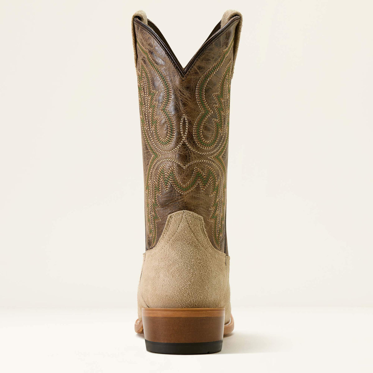 Ariat Mens Futurity Cashout Cowboy Boot-10063969 heel