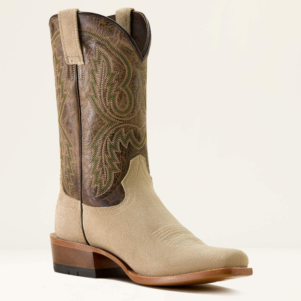 Ariat Mens Futurity Cashout Cowboy Boot-10063969 medial