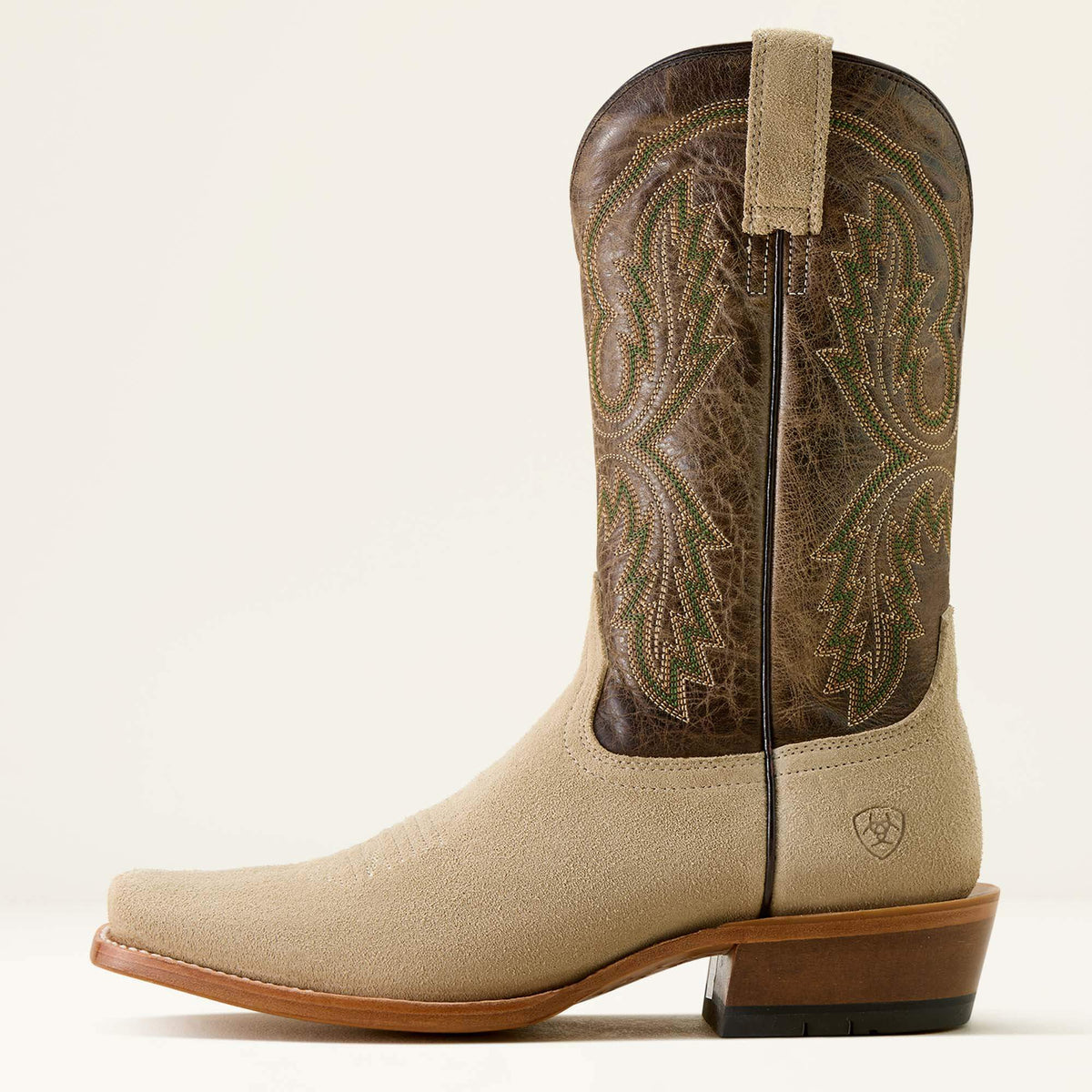 Ariat Mens Futurity Cashout Cowboy Boot-10063969 side