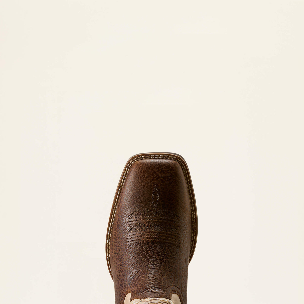 Ariat Mens Conquer Wide Square Toe Cowboy Boot-10080523