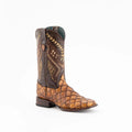 Ferrini Boots Bronco Pirarucu-4339361