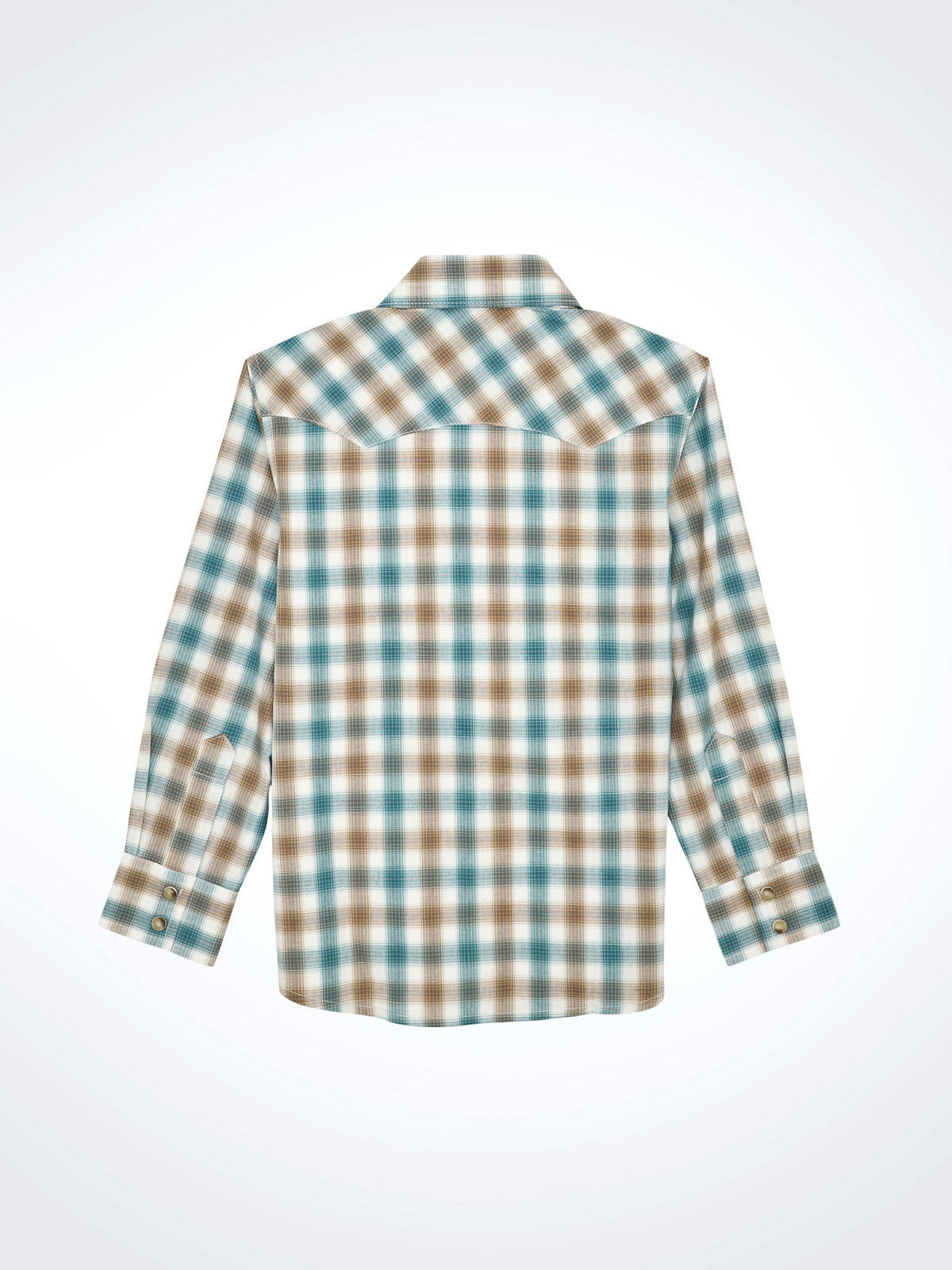 Wrangler Kids Retro Long Sleeve Shirt - view 2