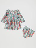 Wrangler Baby Girl Dress White 112382697