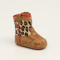 M&F Western Baby Bucker Avery Leopard