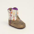 M&F Western Baby Bucker Hannah Aztec/Pur