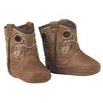 M&F Western Baby Bucker Jasper Boot