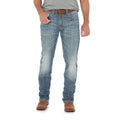Wrangler Mens 20X No. 44 Slim Straight Jean - Red Bluff-44MWXRB