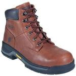 Wolverine Womens Work Boot-4677