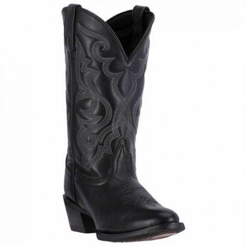 Laredo Womens Maddie Leather Western Boot-51110