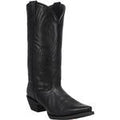 Laredo Womens Tbt Black Western Cowgirl Boot-51160