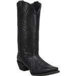 Laredo Womens Tbt Black Western Cowgirl Boot-51160