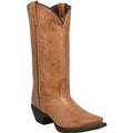 Laredo Womens Tbt Tan Western Cowgirl Boot-51162