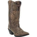 Laredo Womens Vanessa Western Cowgirl Boot-52050