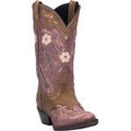 Dan Post Miss Kate Brown/Pink-52137