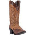 Laredo Womens Ginger Western Cowgirl Boot-52146