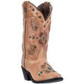 Laredo Womens Emery Western Cowgirl Boot-52154