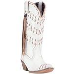 Laredo Womens Meredith Western Cowgirl Boot-52191