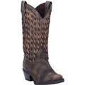 Laredo Womens Aymee Western Cowgirl Boot-52192