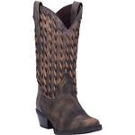 Laredo Womens Aymee Western Cowgirl Boot-52192