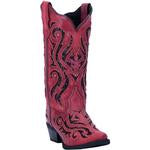 Laredo Womens Wild Thang Western Cowgirl Boot-52195