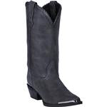 Laredo Womens Shaylene Western Cowgirl Boot-52210